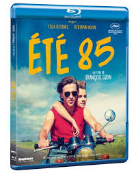 Феликс лефевр, бенжамен вуазен, филиппина вельж и др. Ete 85 Blu Ray Francois Ozon Blu Ray Achat Prix Fnac