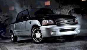 More detailed vehicle information, including pictures, specs, and reviews are given below. The 2003 Ford F150 Pickup Specs