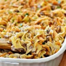 French Onion Beef Casserole Recipe Yummly Recipe Beef Casserole Recipes French Onion Casserole Recipes