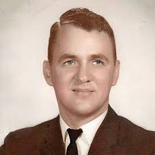 Obituary for Gerald John 'Jerry' Roth