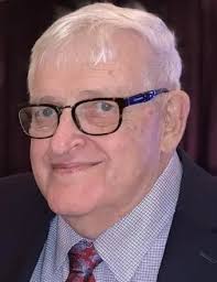 Obituary information for Roger Gantz