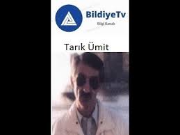 Tarik Umit Kimdir Hakkinda Detayli Anlatim Sesli Biyografi Bilgi