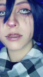 Kokichi’s last words....