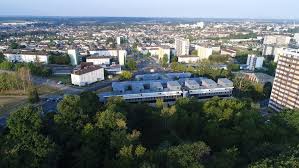 quartier du vert bois projet anru 2 ville de saint dizier