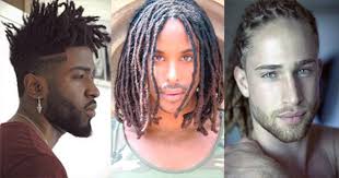 Deciding to go with dreadlocks is a commitment. 12 Handsome Men With Dreadlocks Afroculture Net