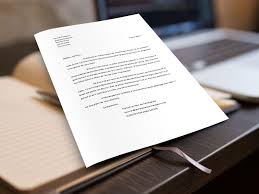 Modele lettre de motivation inscription college prive. Enseignant Pour Un Eleve Lettre De Recommandation Docutexte