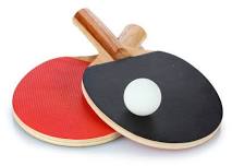 Ping Pong