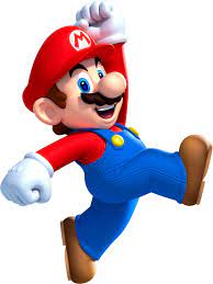 This Artist Re Imagined Super Mario As Famous Cultural Icons Super Mario Run Mario Bros Super Mario