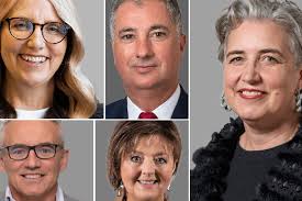 Corporate Ladder: your weekly guide to executive appointments in SA