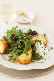 Frischer Genuss Mit Bress Und Kartoffeln Rezepte Spargel Essen Vegetarisch Kochen