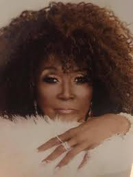 THE SUPREMES (1972-1973)...