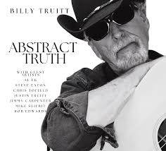 Billy Truitt's Instagram, Twitter & Facebook