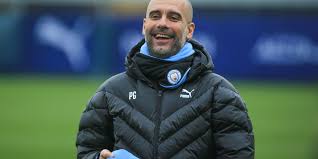 Pep guardiola is amongst the most thought provoking tactical intellectual's of football history, and is the pioneer for tactical evolution in the modern age. 4hrbsk4oamawvm