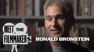 Ronald Bronstein Interview