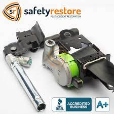 Learn more about how seat belts are tested. For Subaru Forester Seat Belt Repair Dual Stage Service After Accident Fix Ebay