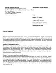 You pay ordinary income tax of $396.00 (i.e., $1,000 x 39.6%). Fillable Online Irs Cover Letter Internal Revenue Service Irs Fax Email Print Pdffiller