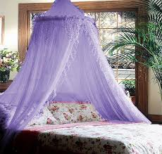 purple lilac jeweled princess bed canopy mosquito net new princess canopy bed bed canopy princess room