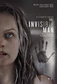 The film follows college student natalie (alicia dewitt), who learns that her campus has a creepy killer who is basing his murders on urban legends. The Invisible Man 2020 Film Wikipedia