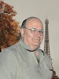 Lloyd Cripe Obituary