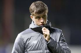 Oostende and for the scotland national team. Celtic To Gain As Jack Hendry Seals 8 6m Deal To Club Brugge