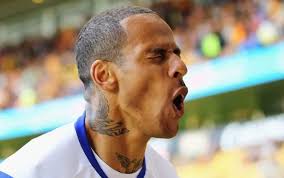 Whatever happened to the former Brentford, QPR and Birmingham City striker  wrongfully accused of match fixing