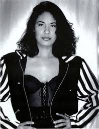 Singer selena quintanilla perez, known simply as selena, the daughter of abraham and marcella (perez) quintanilla, jr., was born on april 16, 1971, in lake jackson, texas. Selena Quintanilla Perez 23 Selena Quintanilla Perez Selena Quintanilla Selena Q