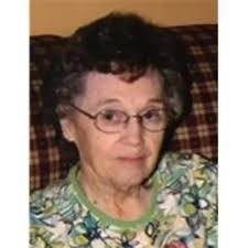 Obituary information for Wanda Nell Starr