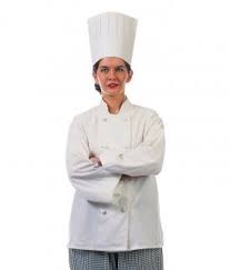 El Gorro Del Cocinero Un Simbolo De Rango Con Una Funcion Muy Practica Noticias