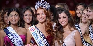 L Election De Miss France 2019 C Est Samedi Soir 15 Decembre Sur Tf1