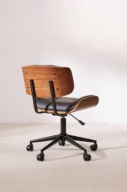 Lombardi Adjustable Desk Chair In 2020 Modern Desk Chair Adjustable Desk Desk Chair