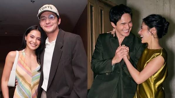 Sparkle actress Bianca Umali to her longtime boyfriend, Ruru Madrid: "I'll  forever be your cheerleader."