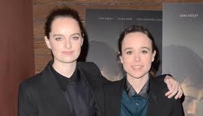 Elliot Page Is Back On The Market Files For Divorce From Wife Emma Portner The Blemish