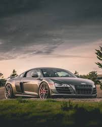 Image result for Daytona Gray 2022 R8