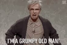 Check spelling or type a new query. Grumpy Old Man Gifs Tenor