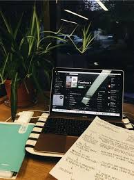 Pin Auf Study Motivation