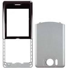 Sony Ericsson S312 - White ...