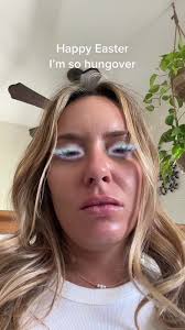 Easter Celebrations: When Fun Leads to Hangovers