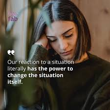 Importance of self-reliance and preparedness