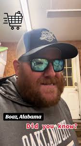 Little Part That Was Set Up in The Little Downtown Boaz Alabama Area Where  First Bank of Boaz Was Located in The Early Eighties