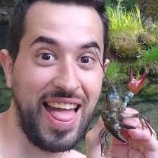 Marc Ramón Moreno (@MarcusRaimon)