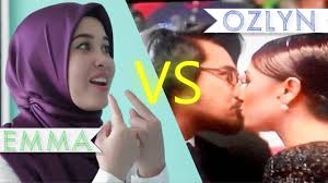 Emma maembong‏подлинная учетная запись @emma_maembong 2 ч2 часа назад. Emma Maembong Vs Ozlyn Johan Siapa Lagi Gediks Youtube