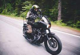 Catskills Rediscovered Russ Brown Motorcycle Attorneys