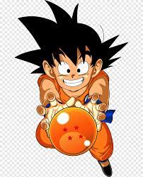 Maybe you would like to learn more about one of these? Goku Png Images Pngegg