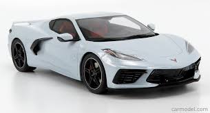 Modern kitchen 2020 tosses away all those shiny and glossy features, bringing your interior a 21st century identity. Contemporary Manufacture Chevrolet Corvette C8 Stingray Gt Spirit 1 18 2020 Gt835 Toys Hobbies