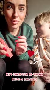 Hoelang moeten deze dingen wel niet in de vriezer? #zurematten #chall...