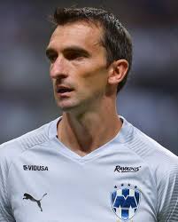 Extrañar a Andrada🇦🇷? Al que yo extraño en la Portería es a él. Portero  sobrio, discreto, de calidad; no andaba ocupado en declarar a la prensa ni  en molestar al rival para