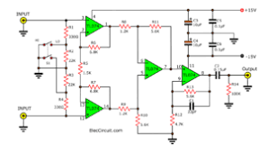 Visit our troubleshooting radios article for other helpful information. Super Digital Echo Stereo Mixer Circuit Projects