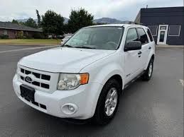 Image result for White Suede 2010 Escape