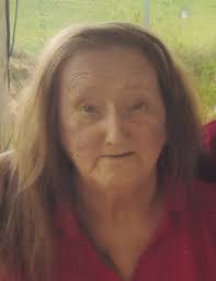 Obituary information for Donna Ruth Withrow