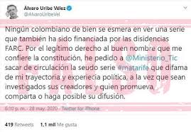We did not find results for: Uribe No Trino Que Matarife Es Financiada Por Las Disidencias Farc Colombiacheck